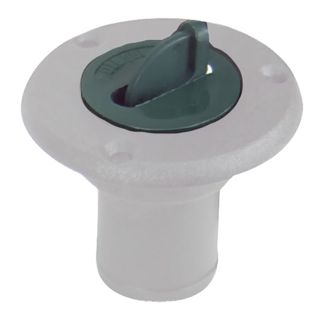 Whitecap Replacement Cap fS7014 S7015C