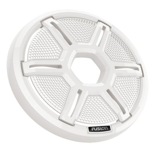 Fusion Apollo 10 Shielded White Subwoofer Grille 0101329311