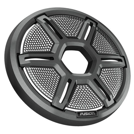 Fusion Apollo 10 Shielded Grey Subwoofer Grille 0101329310