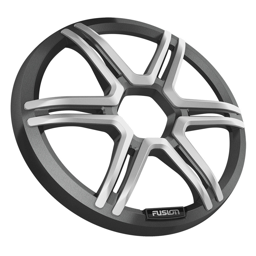 Fusion Apollo 10 Sports Grey Subwoofer Grille 0101329300