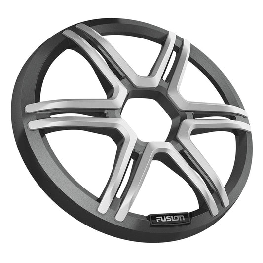 Fusion Apollo 10 Sports Grey Subwoofer Grille 0101329300