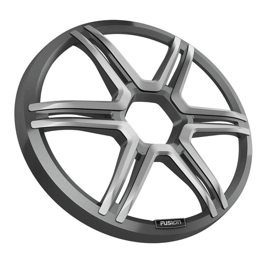 Fusion Apollo 12 Sports Grey Subwoofer Grille 0101329400