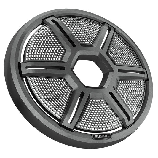 Fusion Apollo 12 Shielded Grey Subwoofer Grille 0101329410