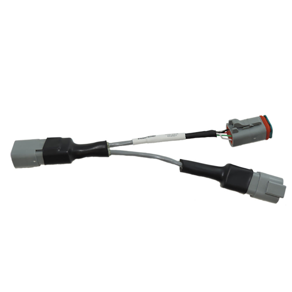 Balmar Communications Cable SG200 3Way Adapter SG20408
