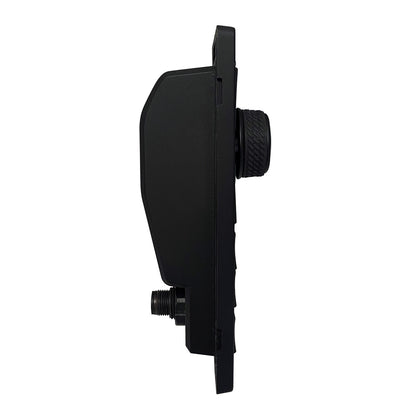 Furuno MCU006H Horizontal Remote Control fNavNet TZtouch3  NavNet TZtouchXL MCU006H