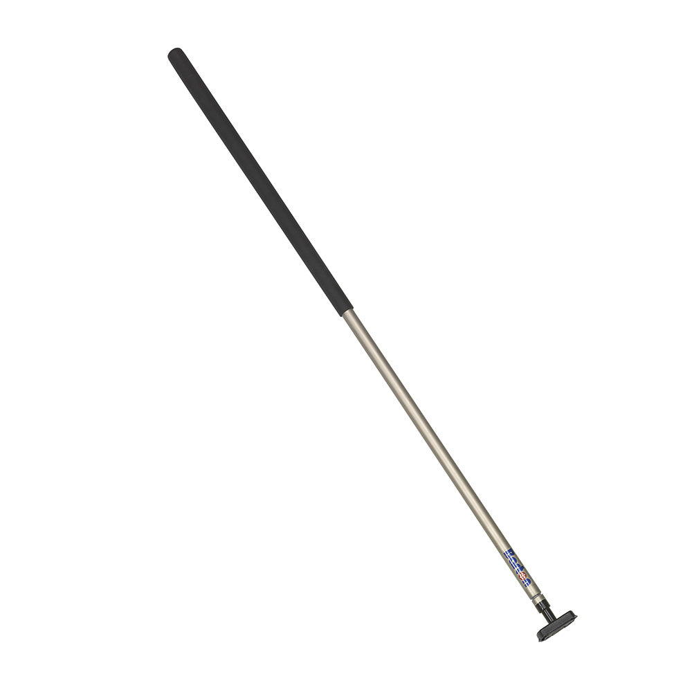 Barton Marine Alu Foam Soft Grip Tiller Extension  900mm 43204