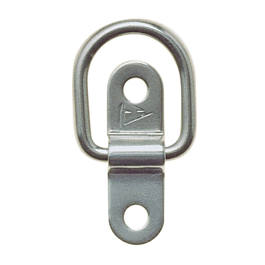 CSherman Johnson Hinged Mini Pad Eye  316 48570