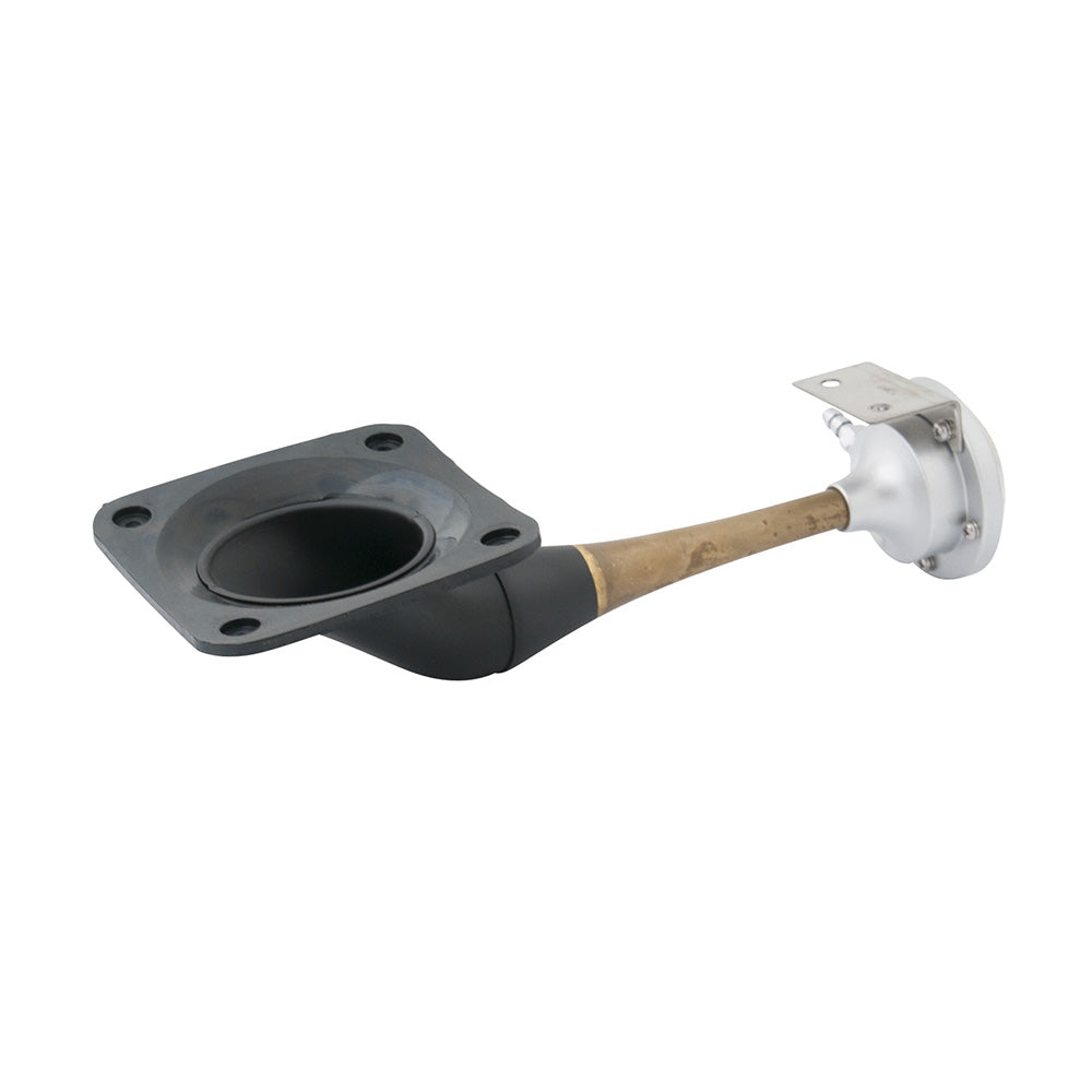 Marinco Concealed Single Mini Air Horn 11059