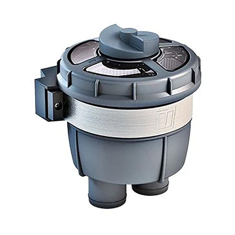 VETUS Cooling Water Strainer Type 470 f191mm Hose Connections FTR47019