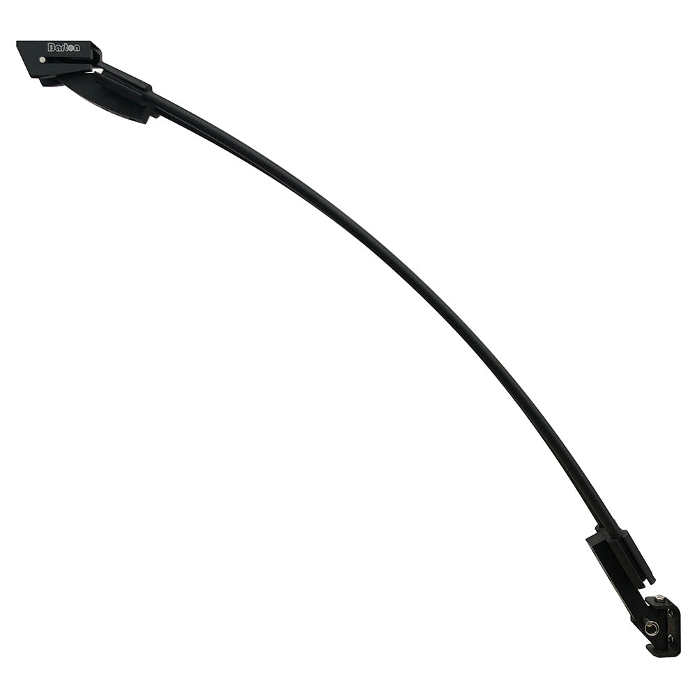 Barton Boomstrut  Black fBoats 2025 44021