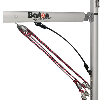 Barton Boomstrut  Black fBoats 3540 44041