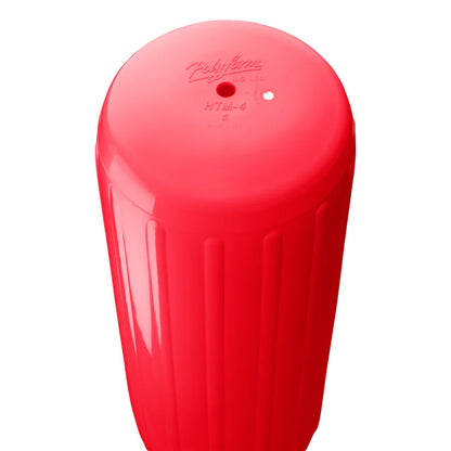 Polyform HTM4 Fender 135 x 348  Red HTM4 RED