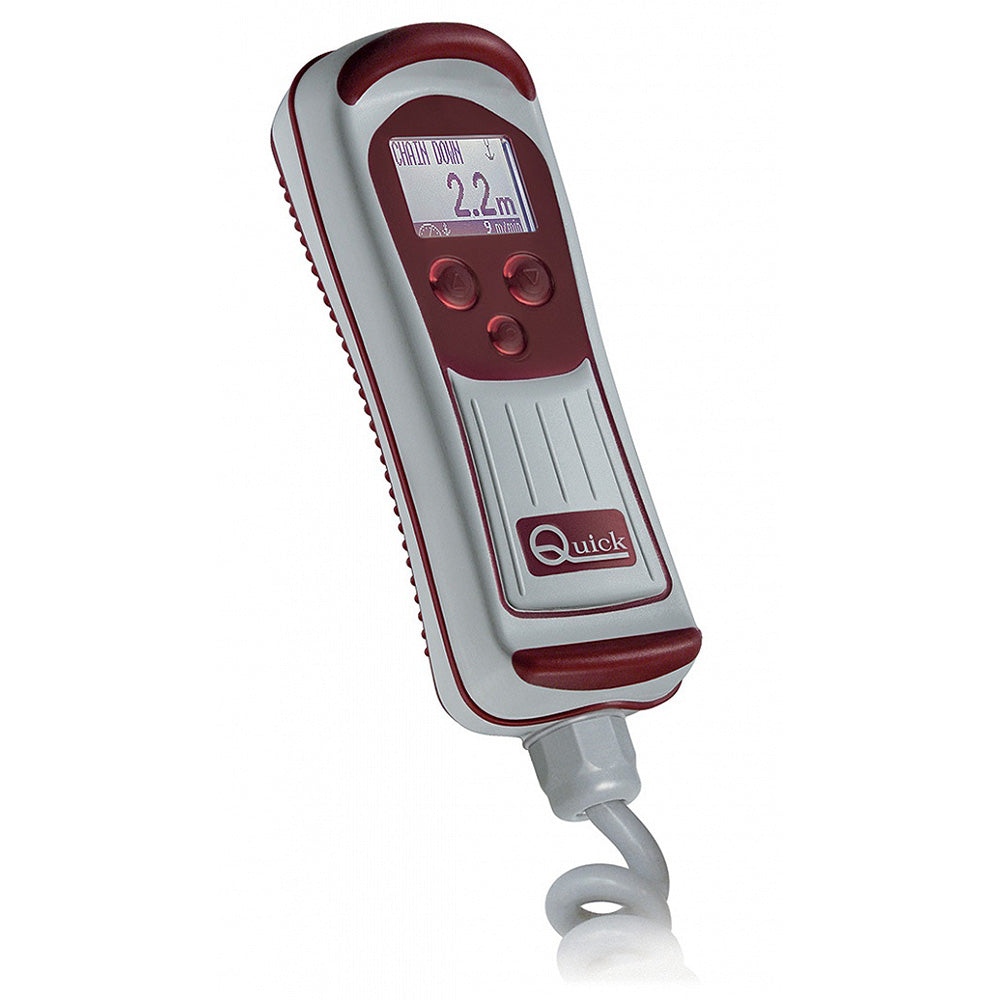 Quick CHC 1103 Handheld Chain Counter FNCHC1103000B00
