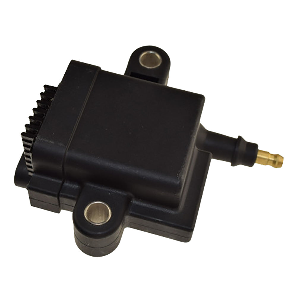 Regitar USA Ignition Coil fMercury Outboards 2002  2009 3 4  6 Cylinder Engines RMF001