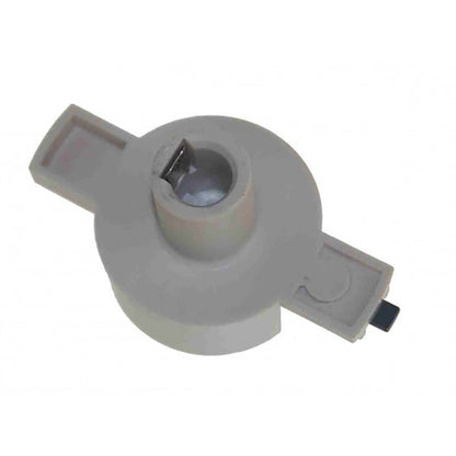 Regitar USA Rotor fMercruiser  Volvo Penta Inboard Engines Natural Color RMN008