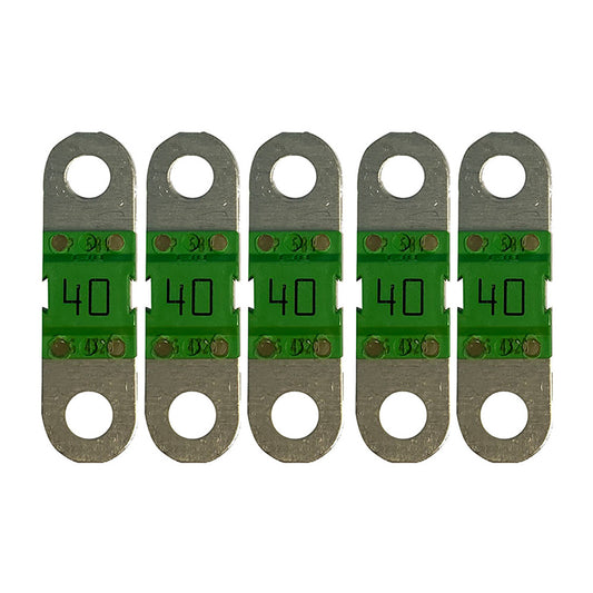 Victron MIDIFuse 40A58VM6 Package of 5 CIP134040020