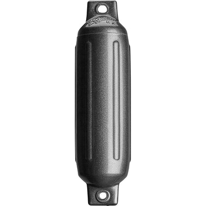 Polyform G1 Twin Eye Fender 35 x 128  Metallic Graphite G1 METALLIC GRAPHITE