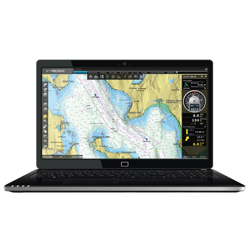 Nobeltec S57S63 Module Digital Download S63