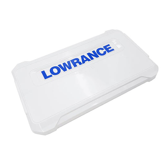 Lowrance Elite FS 12 Suncover 00016444001