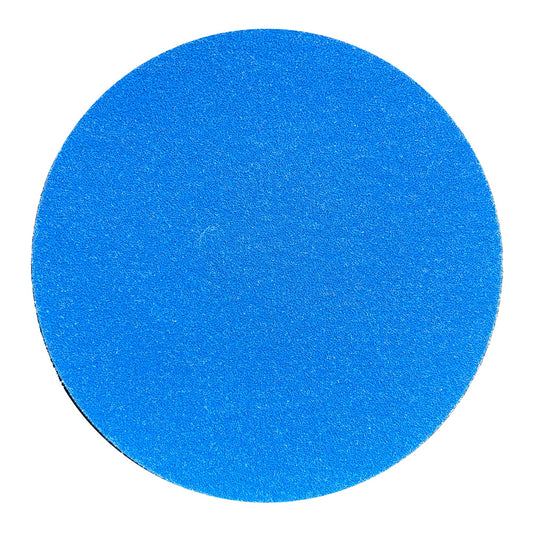 SEM 150mm 6 Sanding Disc 220 Grit  Box of 50 SA260220