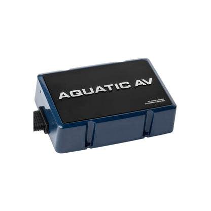Aquatic AV AD3002 Micro 2Channel Amplifier AD300