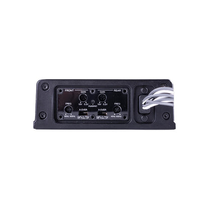 Aquatic AV AD5004 4Channel Amplifier AD504