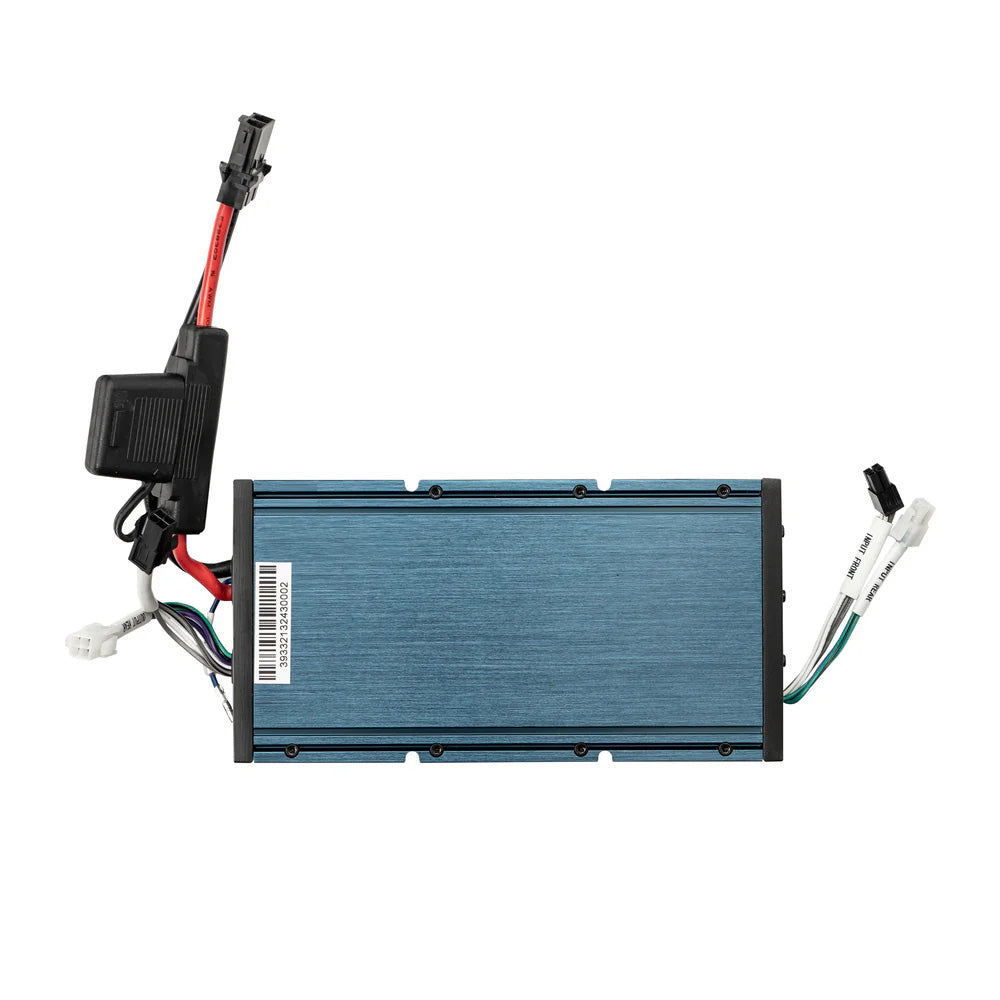 Aquatic AV AD5004 4Channel Amplifier AD504