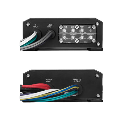 Aquatic AV AD6005 543Channel Amplifer AD605