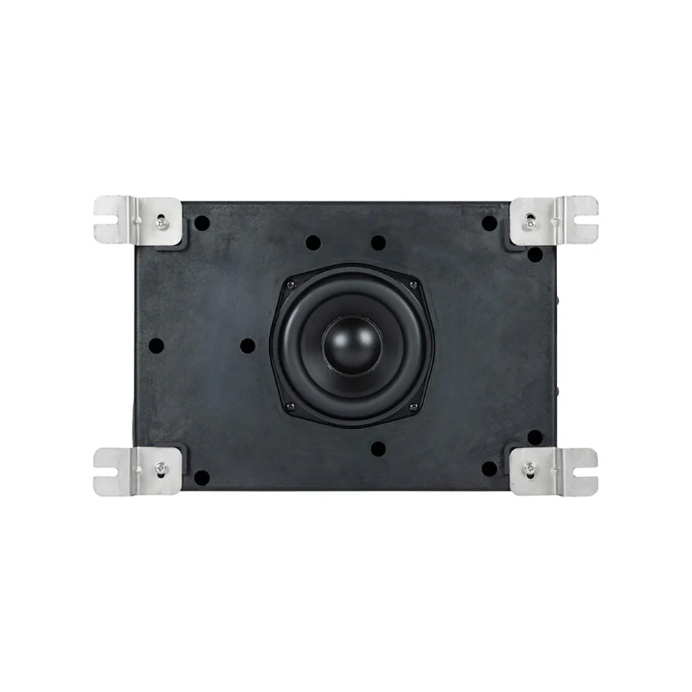 Aquatic AV SWA6Mini Amplified Compact Combined Stereo  Subwoofer  Power Supply SW630