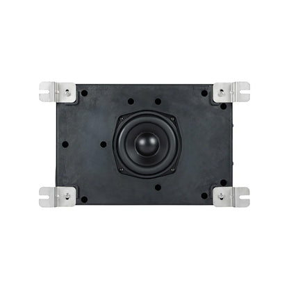 Aquatic AV SWA6Mini Amplified Compact Combined Stereo  Subwoofer  Power Supply SW630