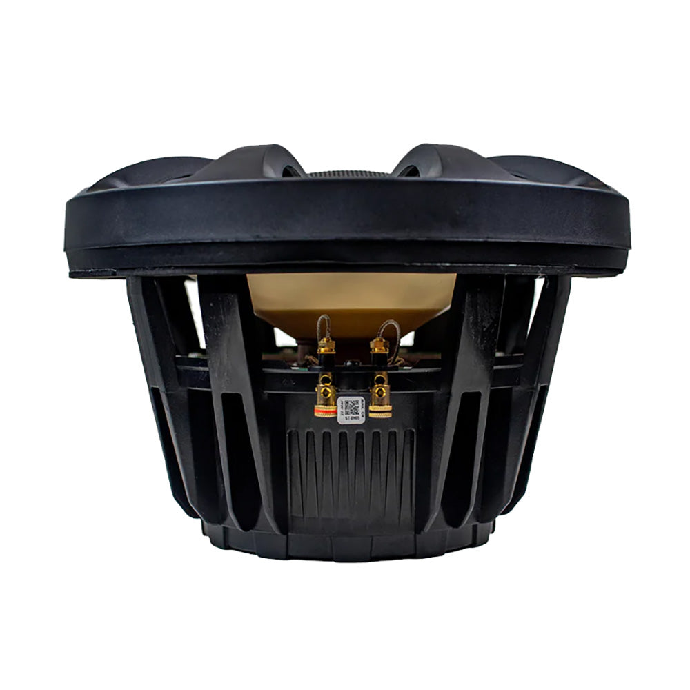 Aquatic AV PRO Sport 10 RGB Subwoofer  Black PX212