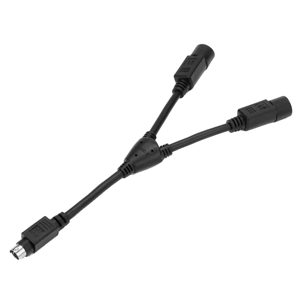 Aquatic AV Y1 Wired Remote Splitter CB100