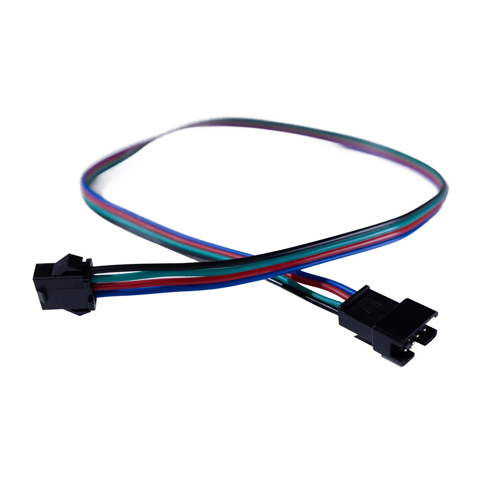 Aquatic AV RGB 9 Cable wJST Connector LC109