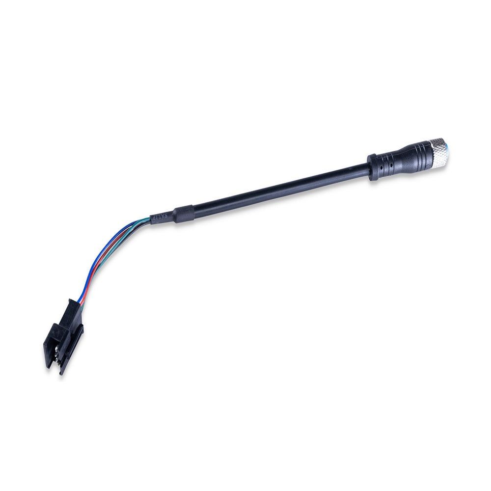 Aquatic AV RGB Universal JST Adapter CB103 LC110