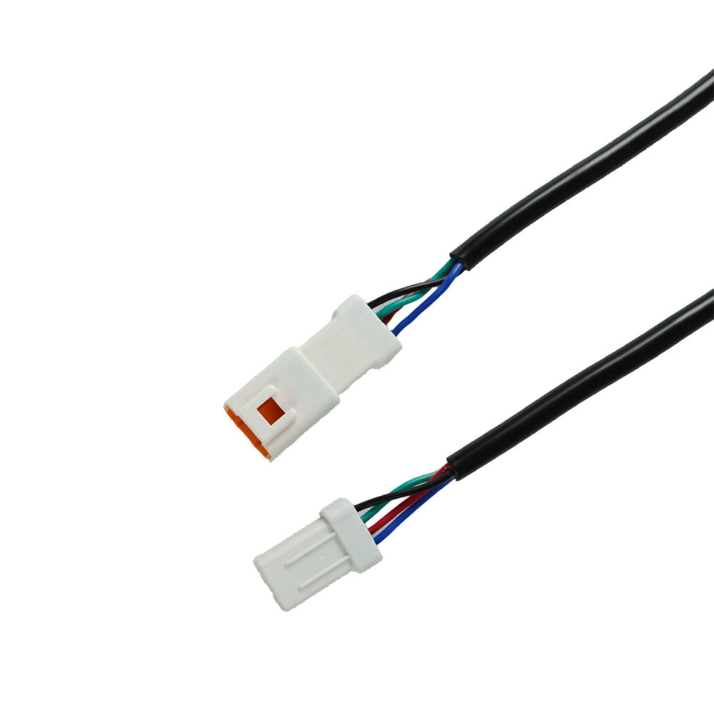 Aquatic AV HRB RGB Extension MF  4 LC119R1