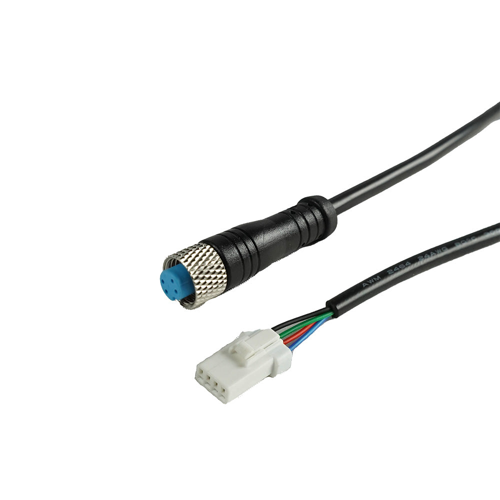 Aquatic AV RGB Adapter DIN FemaleHRB Male LC122R1