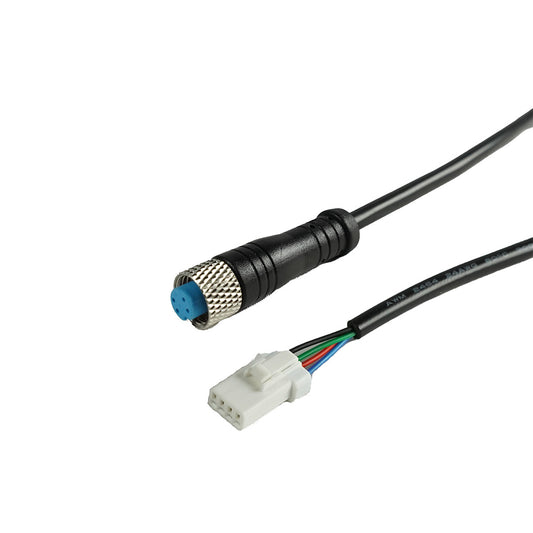 Aquatic AV RGB Adapter DIN FemaleHRB Male LC122R1