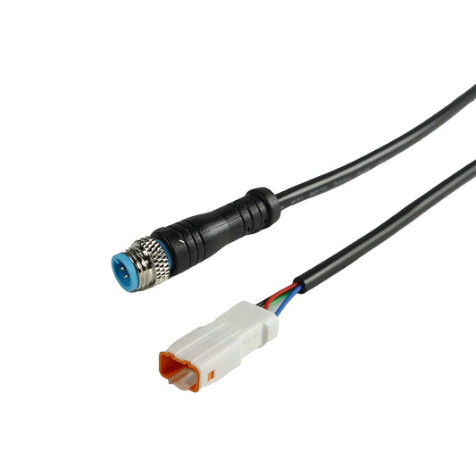 Aquatic AV RGB Adapter DIN MaleHRB Female LC123R1