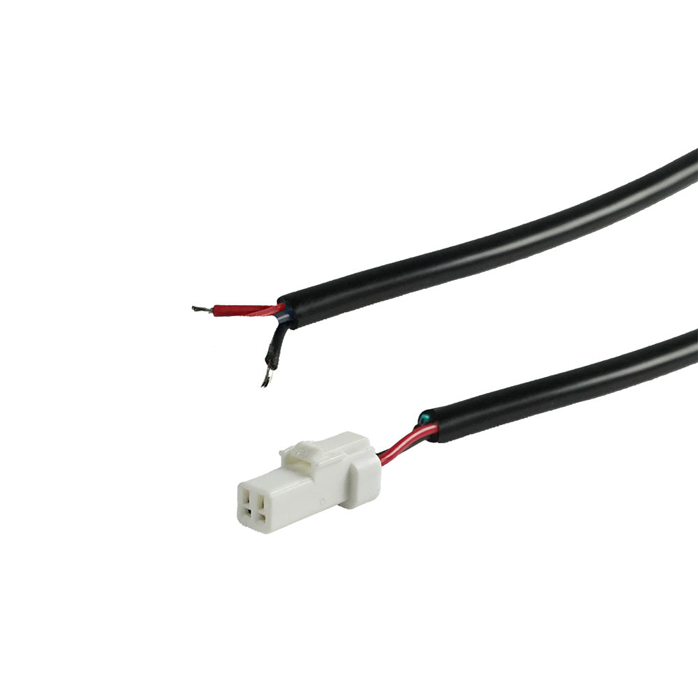 Aquatic AV RGB HRB Male to Open Wire  10 LC128
