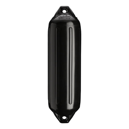 Polyform NF3 HeavyDuty Twin Eye 56 x 19  Black NF3 BLACK