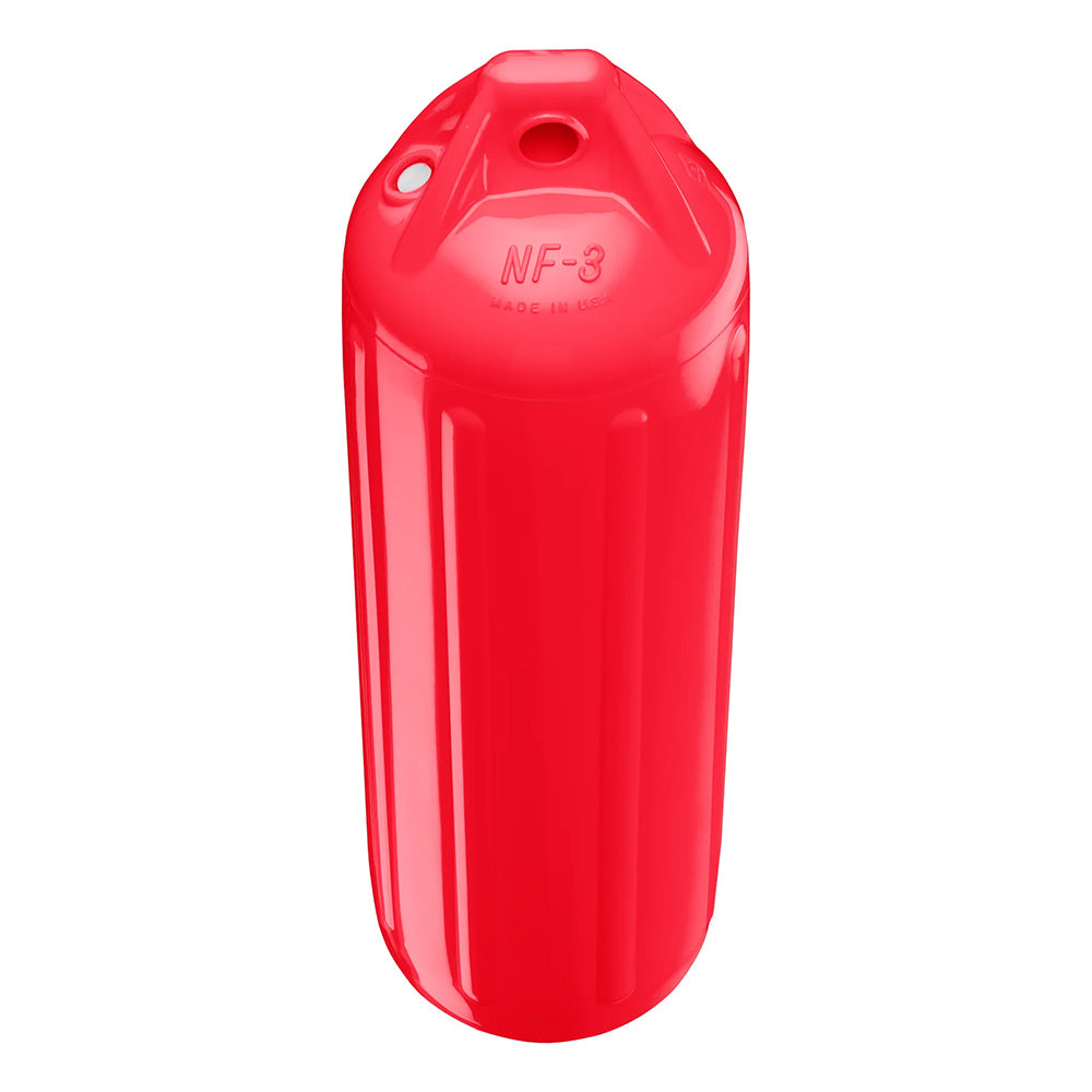 Polyform NF3 HeavyDuty Twin Eye 56 x 19  Red NF3 RED