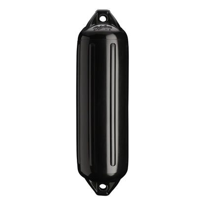Polyform NF4 HeavyDuty Twin Eye 64 x 126  Black NF4 BLACK