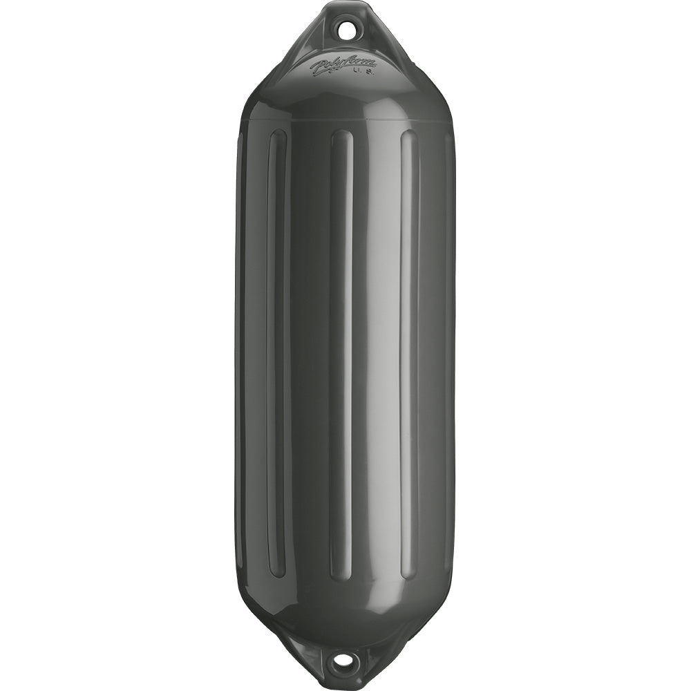 Polyform NF4 HeavyDuty Twin Eye 64 x 126  Graphite NF4 GRAPHITE