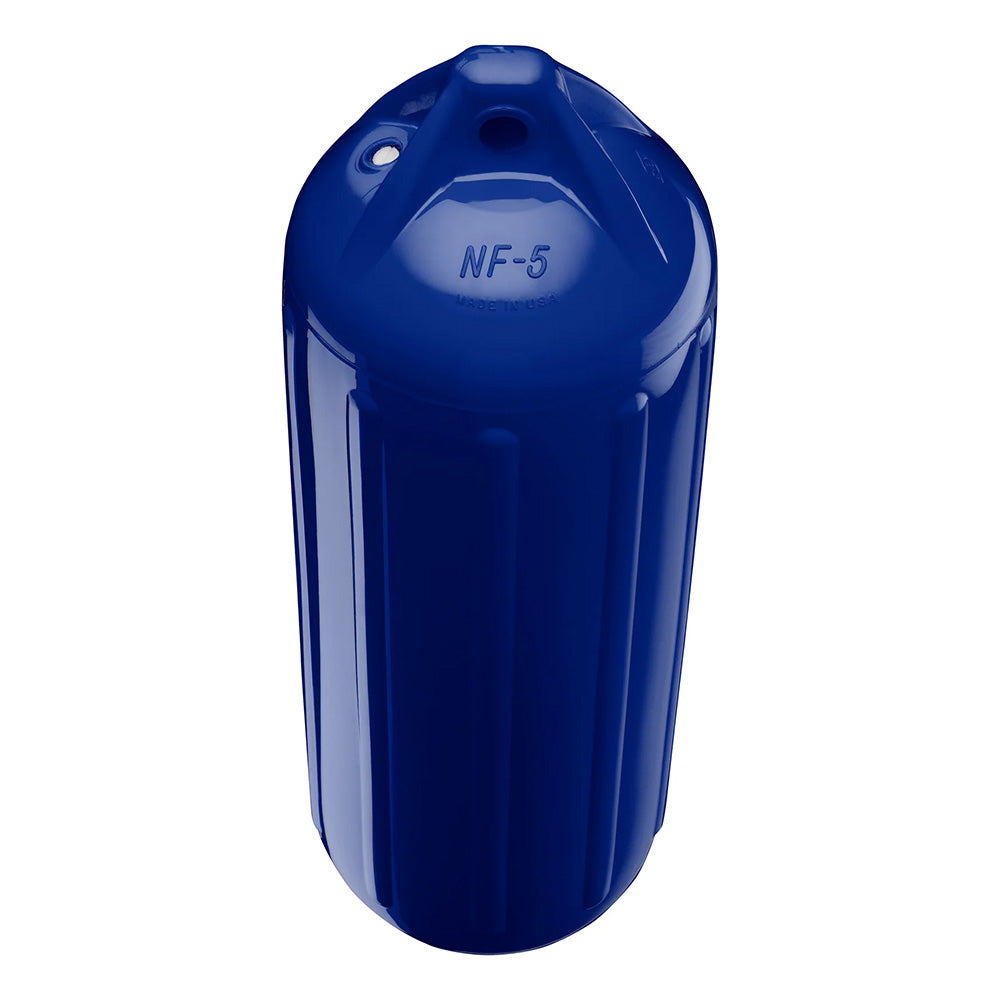 Polyform NF5 HeavyDuty Twin Eye 89 x 268  Cobalt Blue NF5 COBALT BLUE