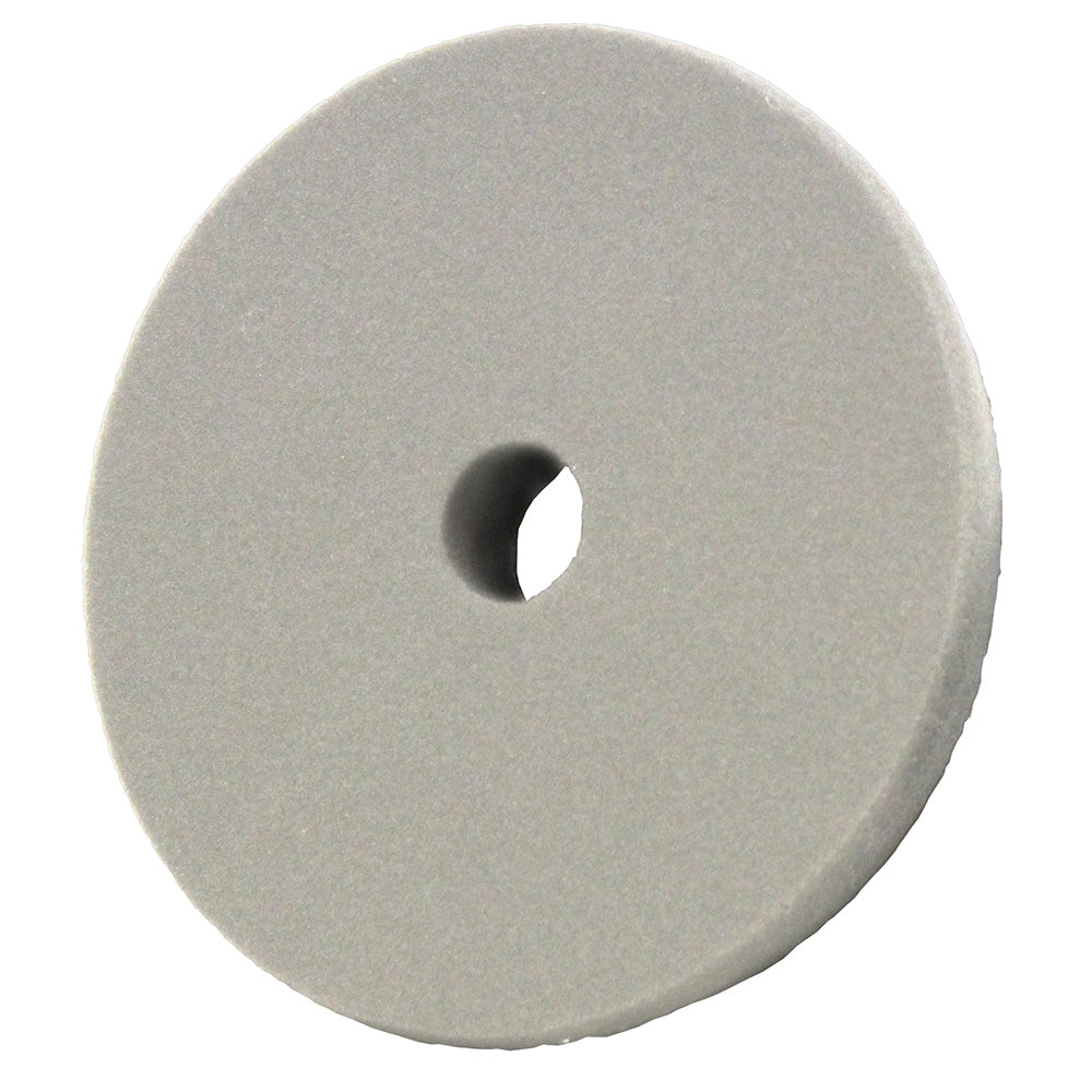 Presta PACE Grey Foam Heavy Cut Pad  3 4Pack 890180