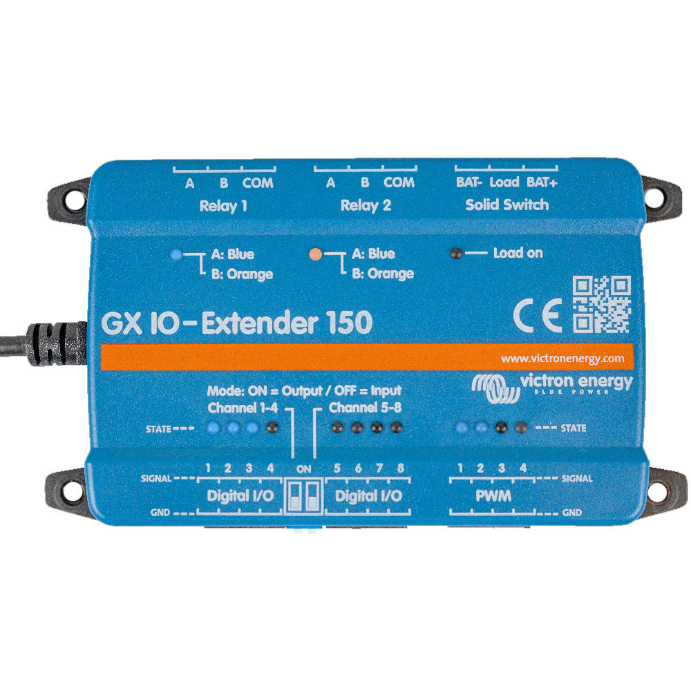 Victron GXIO Extender 150 BPP900800150
