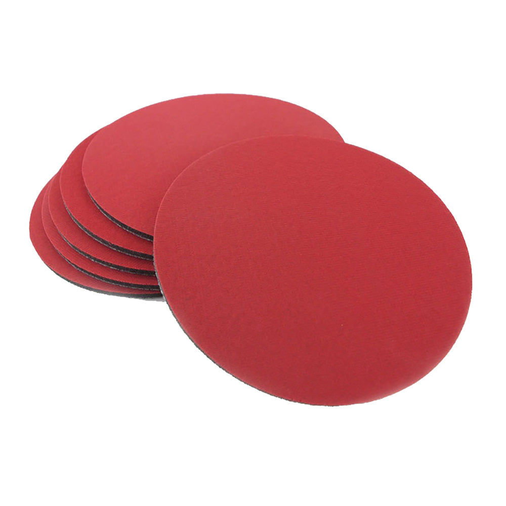 RUPES XCut Foam Abrasives 125mm5 Disc P3000 Grit 1 Carton w20 Discs 945403
