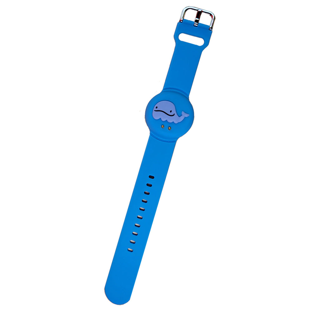Lunasea Water Activated Safety RF Transmitter  Blue LLB64WA02BU