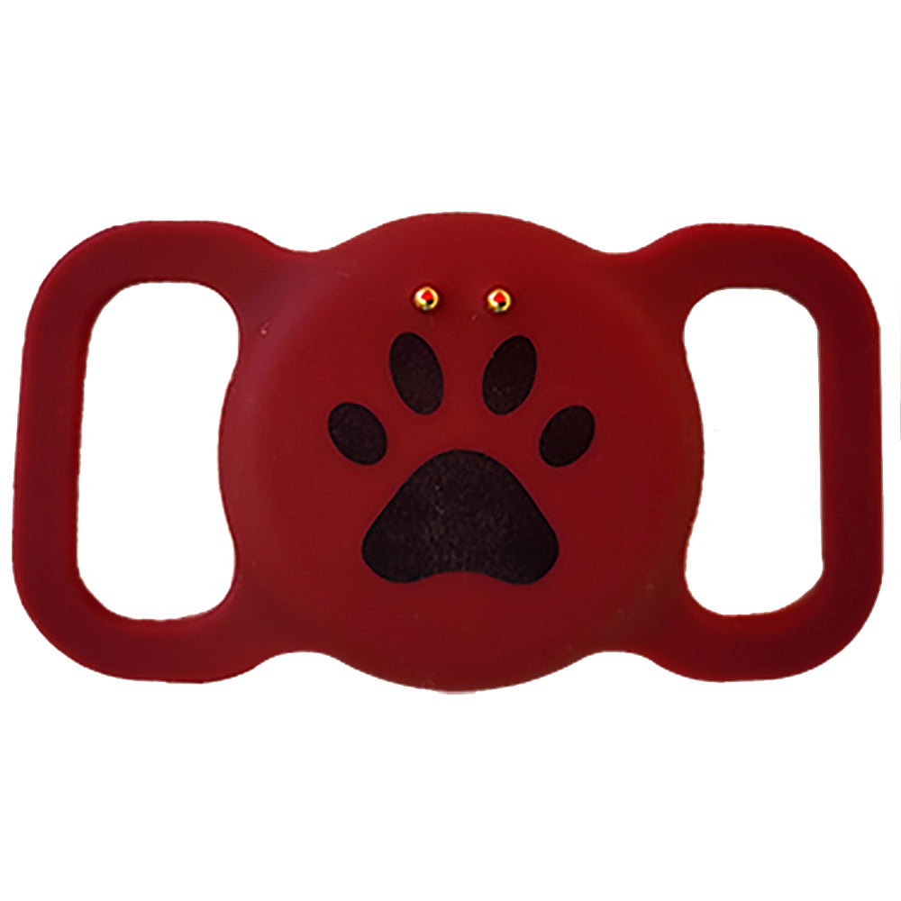 Lunasea Water Activated Pet Safety RF Transmitter  Red LLB64PW02RE