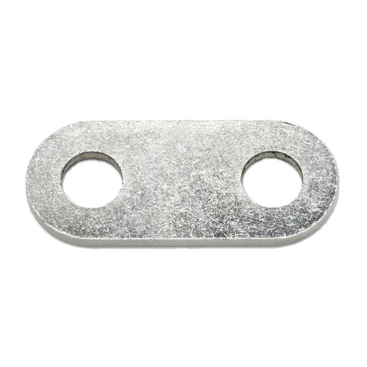 Bluewater Nickel Plated Copper Link Bar  10mm 3838 312311B008